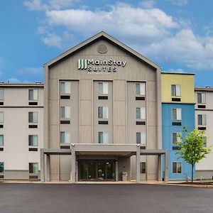 Mainstay Suites Carlisle - Harrisburg Exterior photo