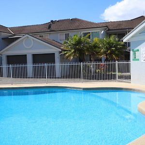 Paradise Waters 13 Villa Coffs Harbour Exterior photo