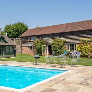 Rose Barn Villa Stoke by Nayland Exterior photo