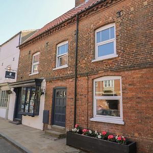 Audleby Apartment Market Rasen Exterior photo