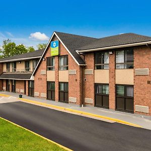 Surestay Hotel By Best Western Lewiston Exterior photo