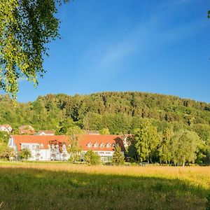 Landhotel Alte Muehle Ostrach Exterior photo