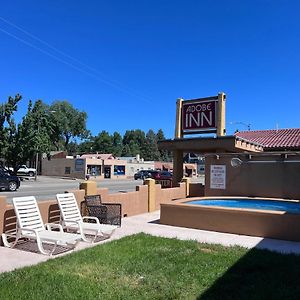 Adobe Inn Durango Exterior photo