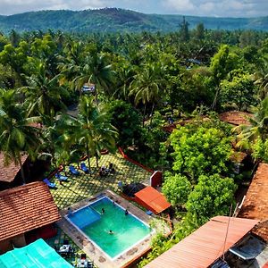 Lotus An Eco Beach Resort Dapoli Murud Exterior photo