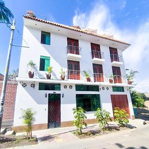 Sumaq Wari Hotel Ayacucho Exterior photo