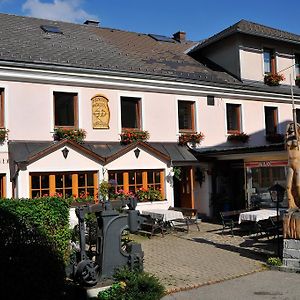 Angerhof Hotel Dorfstetten Exterior photo