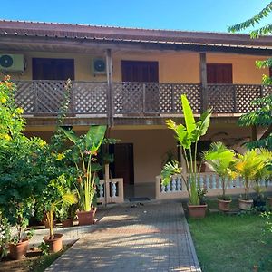 Hecheloge Apartment Bandraboua Exterior photo