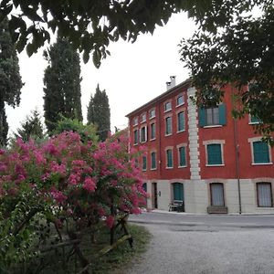 Maregnago Relais Hotel Marano di Valpolicella Exterior photo