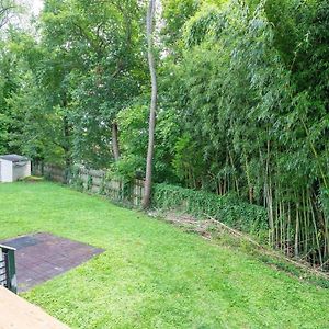 Brand New, Cozy, Modern, One-Bedroom Apartment Falls Church Exterior photo