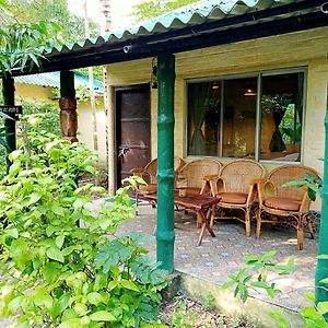 Sunderban Tiger Camp Hotel Gosaba Exterior photo