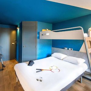 Ibis Budget Grenoble Voreppe Hotel Exterior photo