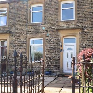 Kingfisher Cottage, 11 Airebank Terrace Skipton Exterior photo