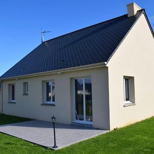 Maison De Charme A Saint Laurent Sur Mer Vue Sur Mer Et Jardin Villa Exterior photo