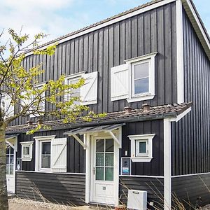 Holiday Home Vestervig Xxxvi Exterior photo