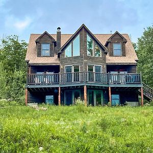 The Bear'S Den Villa Bridgton Exterior photo