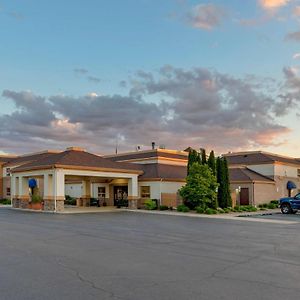 Best Western Davison Inn Exterior photo