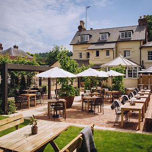 The Drummond At Albury Hotel Guildford Exterior photo