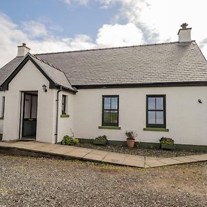 Ridge End Cottage Kilmaluag Exterior photo