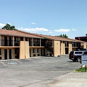 Baymont By Wyndham Grand Junction Hotel Exterior photo