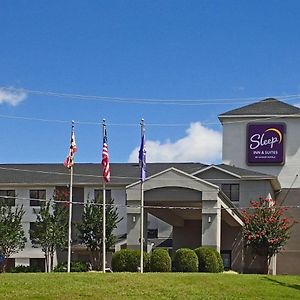 Sleep Inn & Suites California Exterior photo