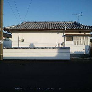 みのる民泊1号 Shibushi Exterior photo