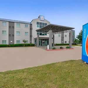 Motel 6-Benbrook, Tx - Fort Worth Exterior photo