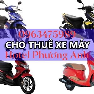 Hotel Phuong Anh Phu Cat Exterior photo