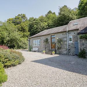 Stables Cottage Langholm Exterior photo