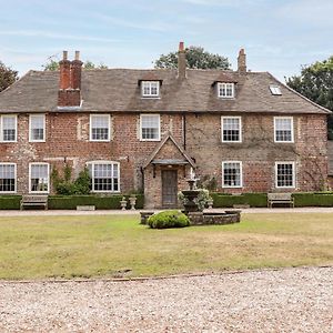 Solton Manor Villa Dover Exterior photo