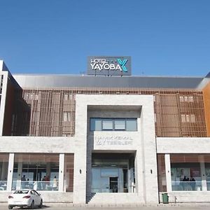 Hotel Yayoba Tekirdag Exterior photo