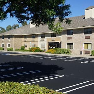 Modesto Hotel - Suite A Exterior photo