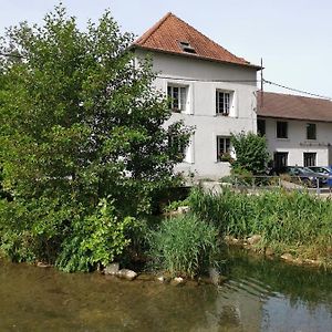 Le Moulin D'Audenfort Bed & Breakfast Clerques Exterior photo