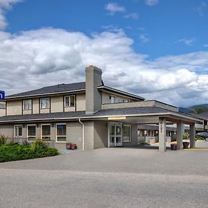 Days Inn By Wyndham Vernon Exterior photo