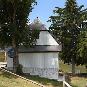 Vukovic House-Moticki Gaj Villa Zabljak  Exterior photo