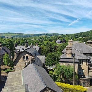 Flat 7 Buxton Market Place Apartment Exterior photo