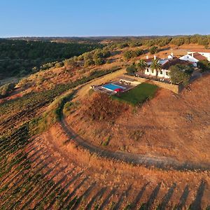 Herdade Do Vau Guest House Serpa Exterior photo