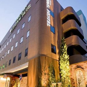 Amagasaki Central Hotel Exterior photo