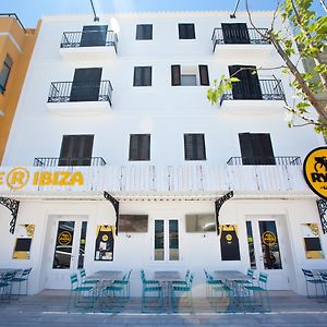 Ryans La Marina (Adults Only) Hotel Ibiza Town Exterior photo