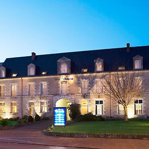 Escale Oceania Orleans Hotel Exterior photo