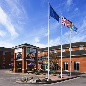 Holiday Inn Express Southampton West, An Ihg Hotel Exterior photo