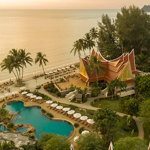 Santhiya Tree Koh Chang Resort Exterior photo