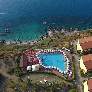 Il Poggio Di Tropea Hotel Parghelia Exterior photo