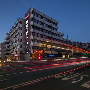 Hotel Charles Budapest Exterior photo