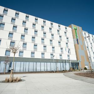 Holiday Inn Express Aberdeen Airport, An Ihg Hotel Dyce Exterior photo