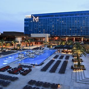 M Resort Spa & Casino Henderson Exterior photo