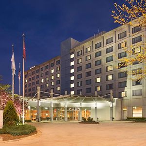 Hyatt Centric Chicago Ohare Hotel Rosemont Exterior photo