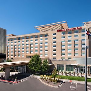 Hilton Garden Inn Denver/Cherry Creek Exterior photo