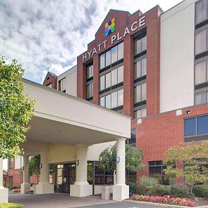 Hyatt Place Pittsburgh Airport - Robinson Mall Hotel Robinson Township  Exterior photo