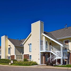 Sonesta Es Suites Oklahoma City Exterior photo