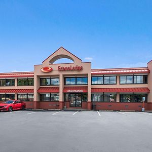 Econo Lodge Boston-Malden Exterior photo